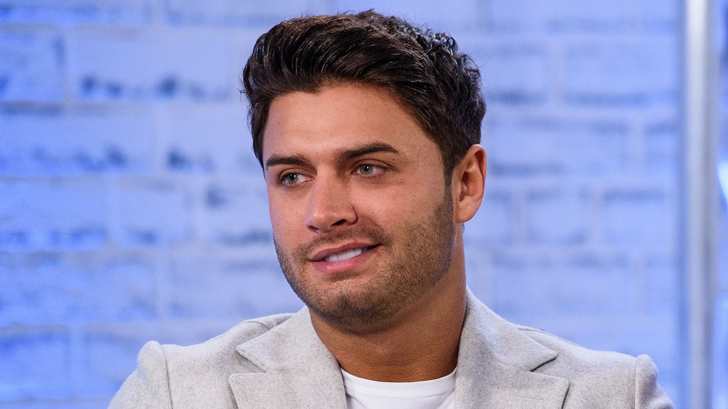 Mike Thalassitis