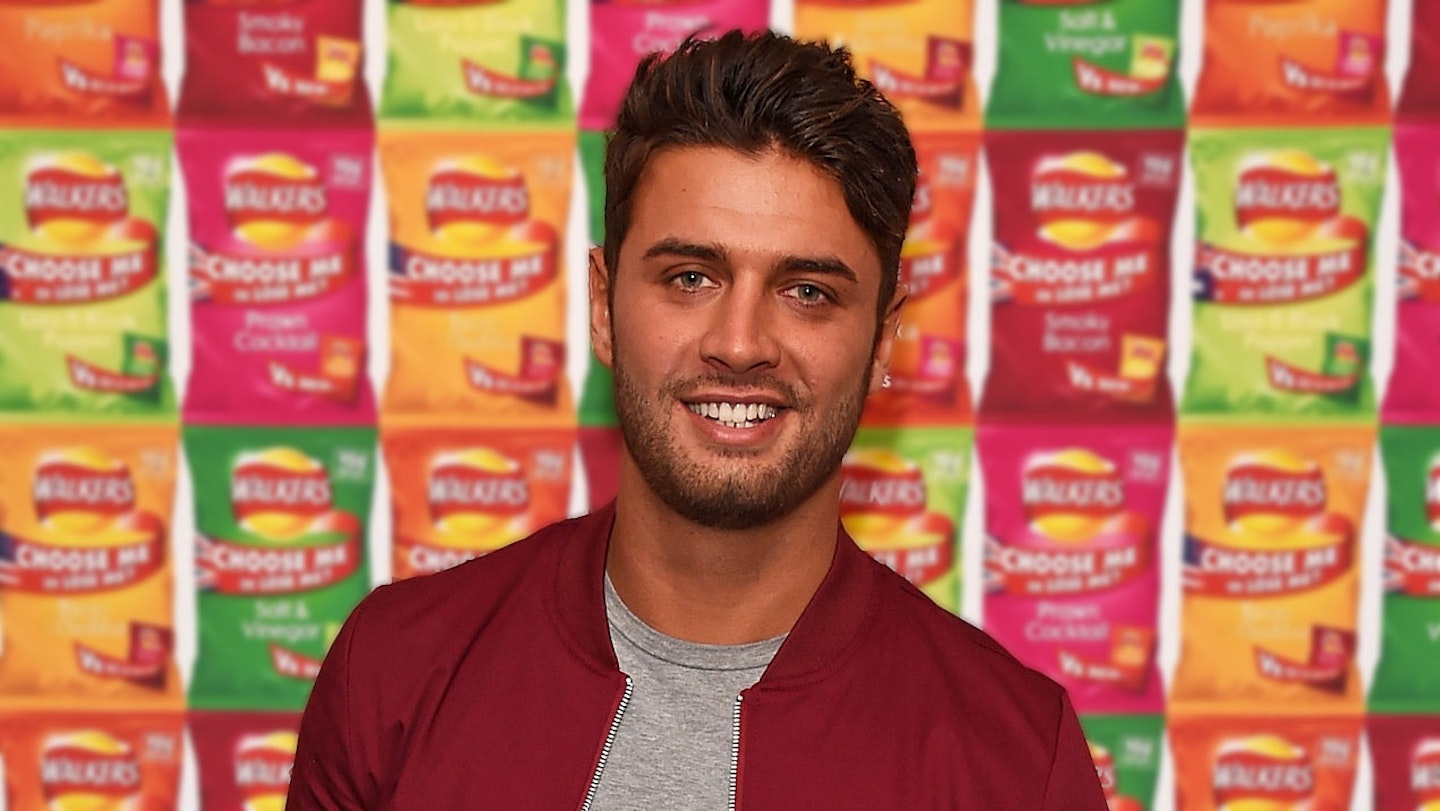 Mike Thalassitis