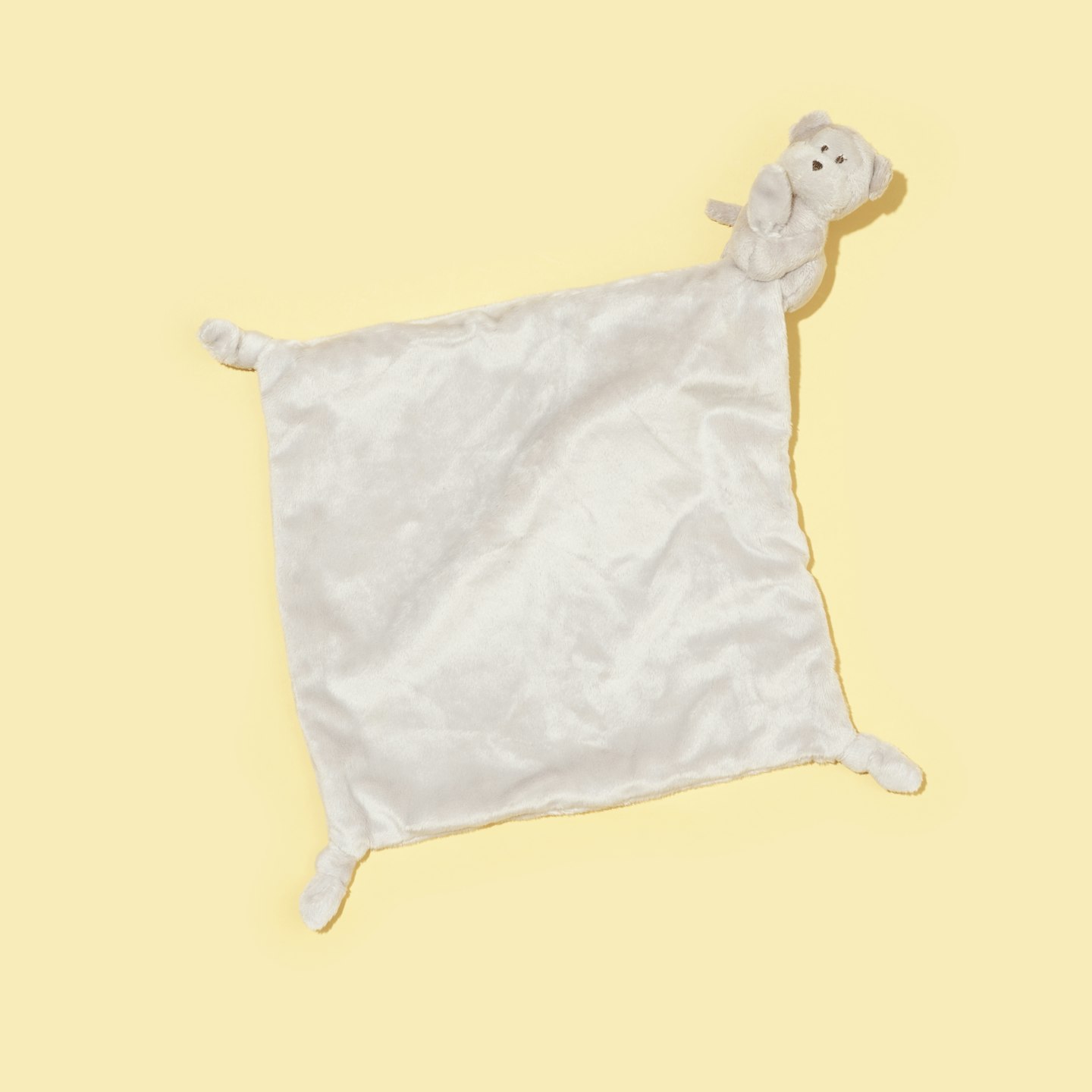 Monkey Comforter from The White Company, £16