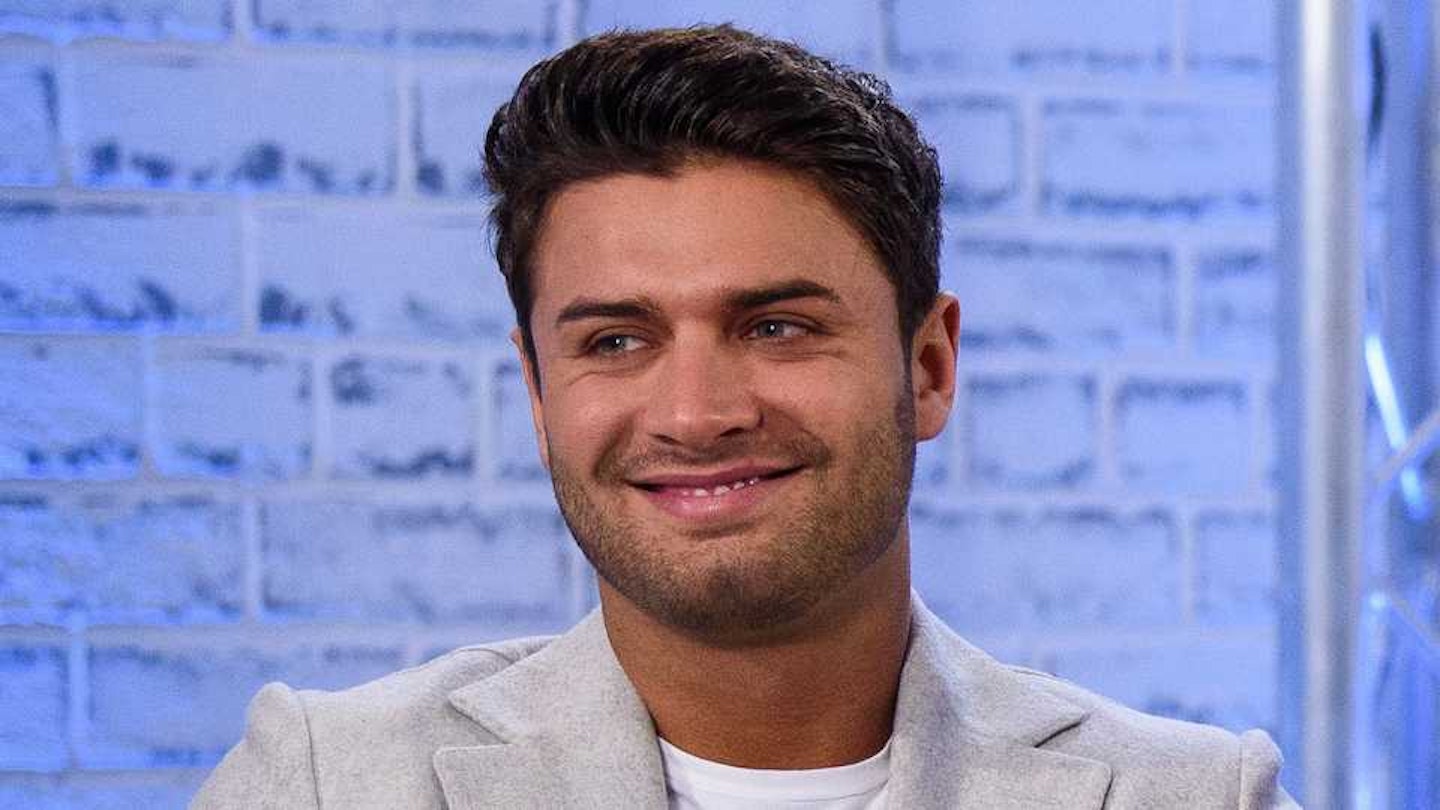 Mike Thalassitis