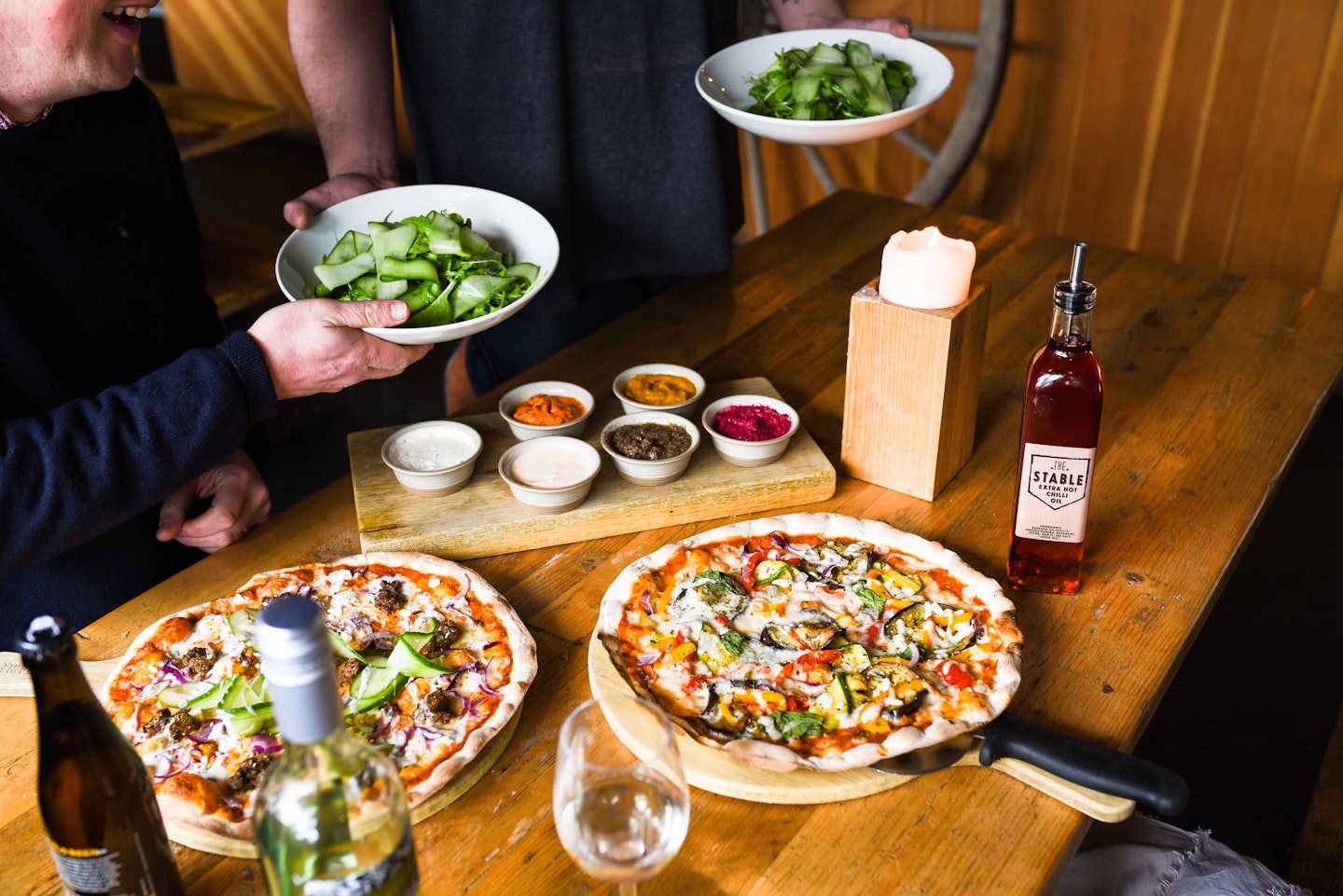 best vegetarian restaurants