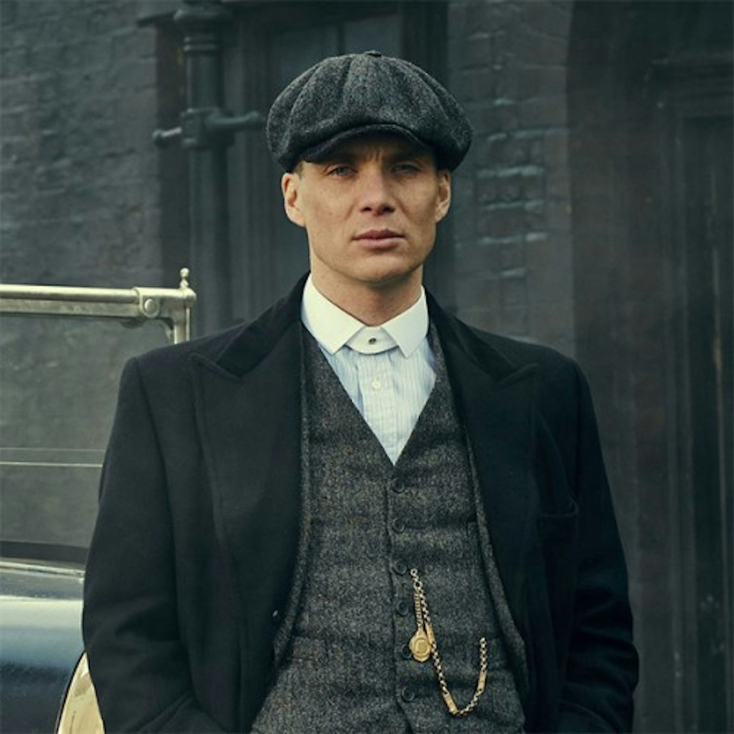 7 Life Lessons from the Gritty World of Peaky Blinders