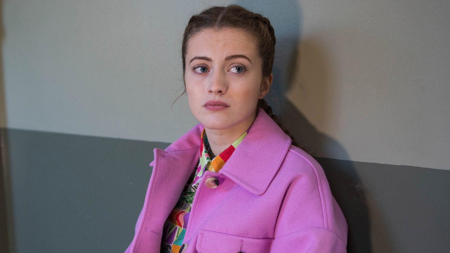 hollyoaks spoilers lily mcqueen