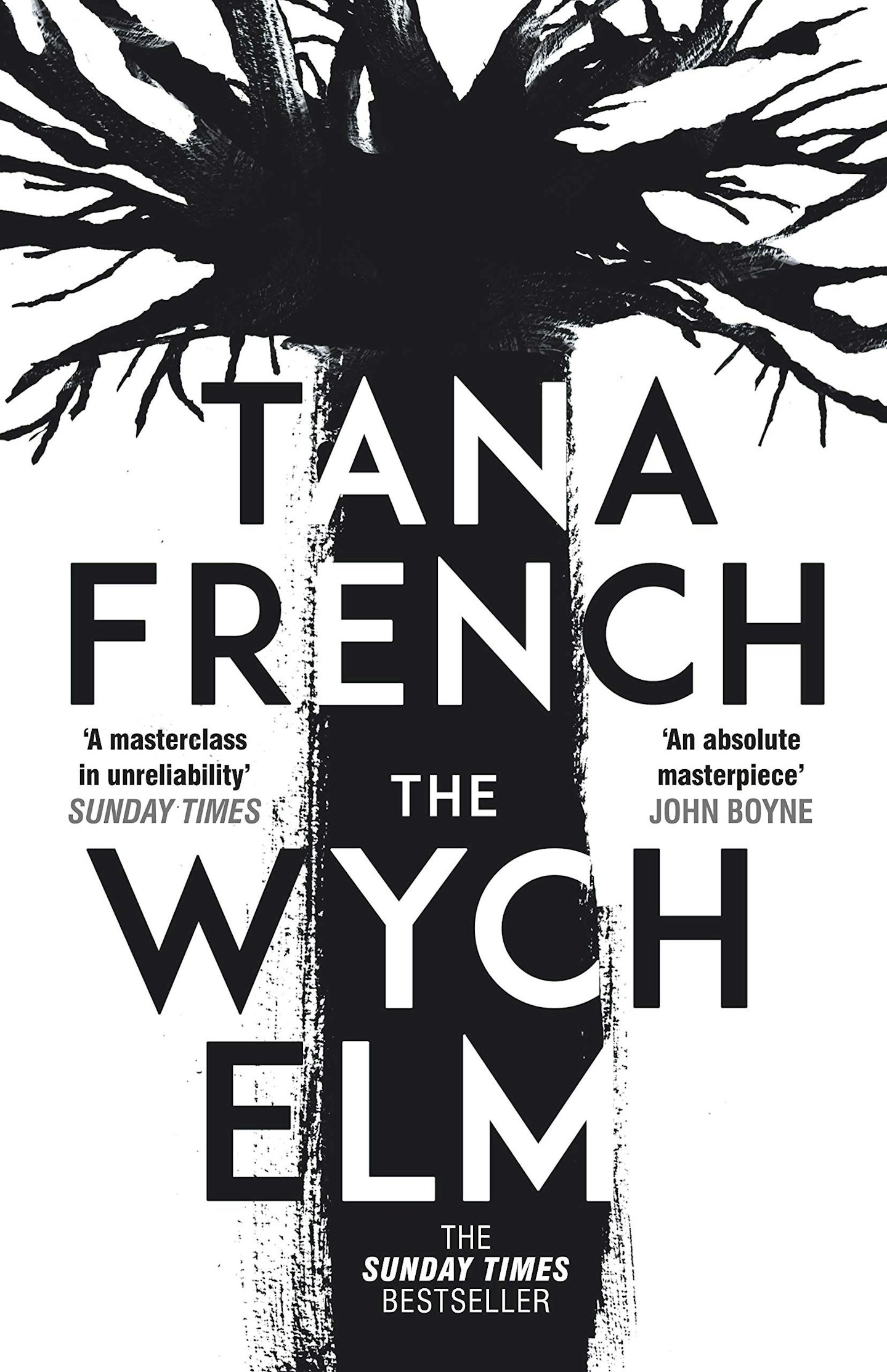 The Wytch Elm - Tana French (Penguin)