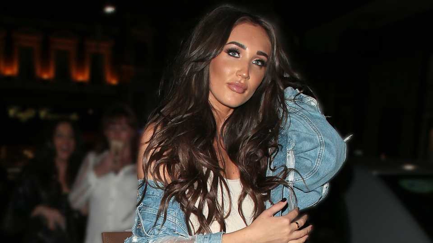 Megan McKenna