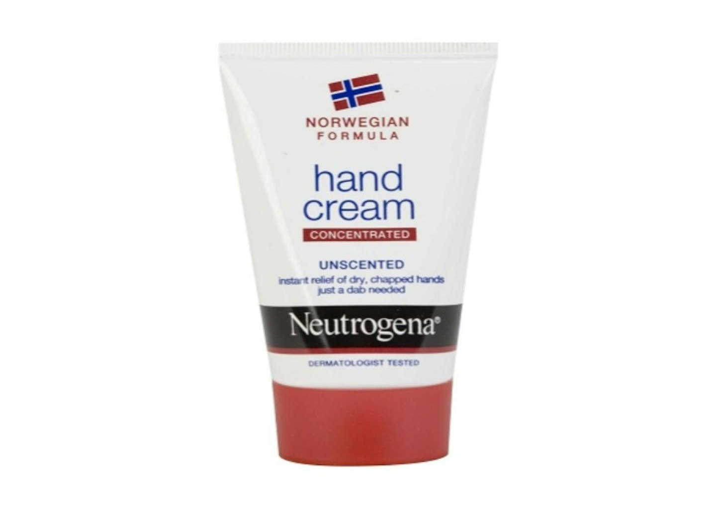 Neutrogena Norwegian Formula Hand Cream (3 pack)