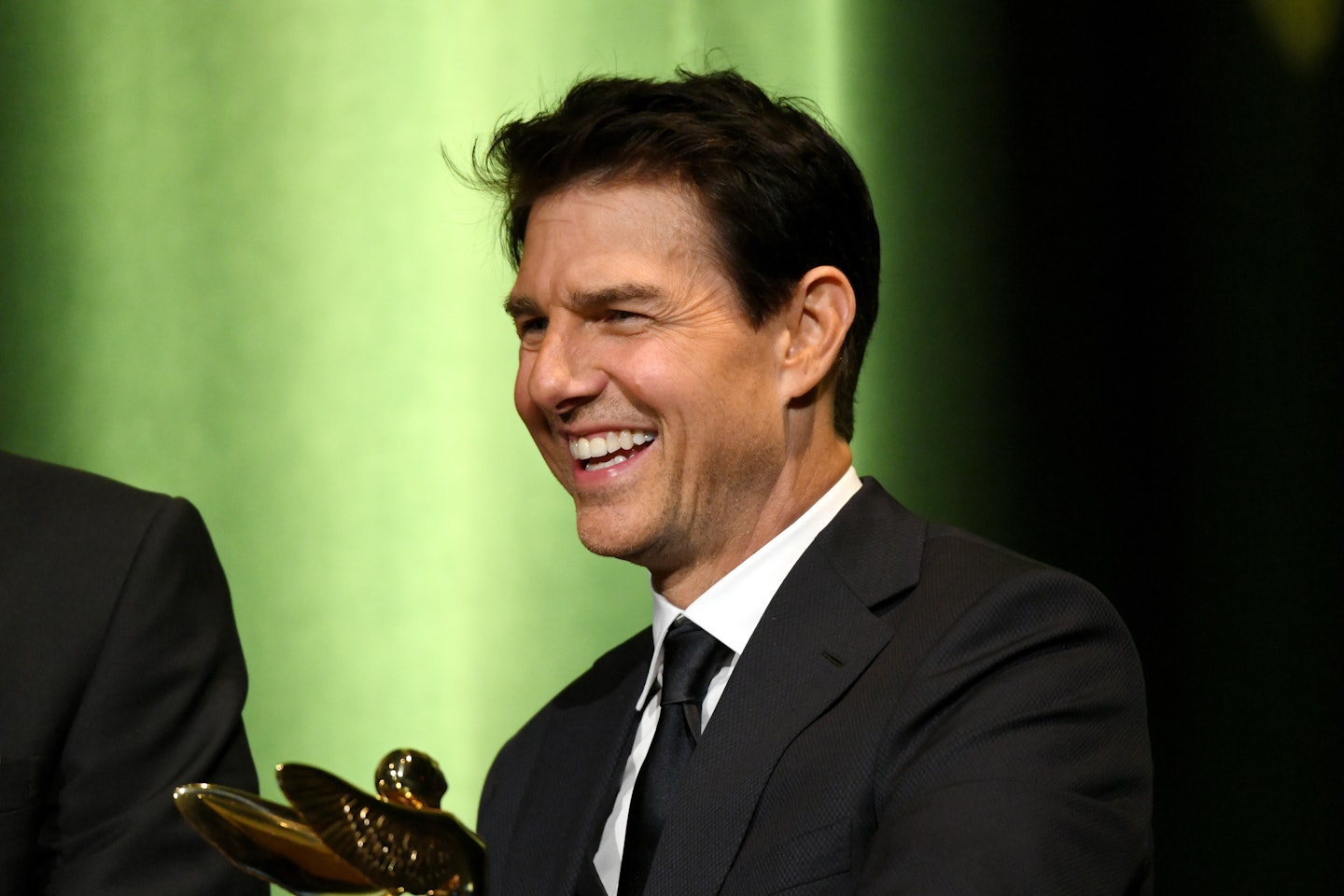 Tom Cruise scientology