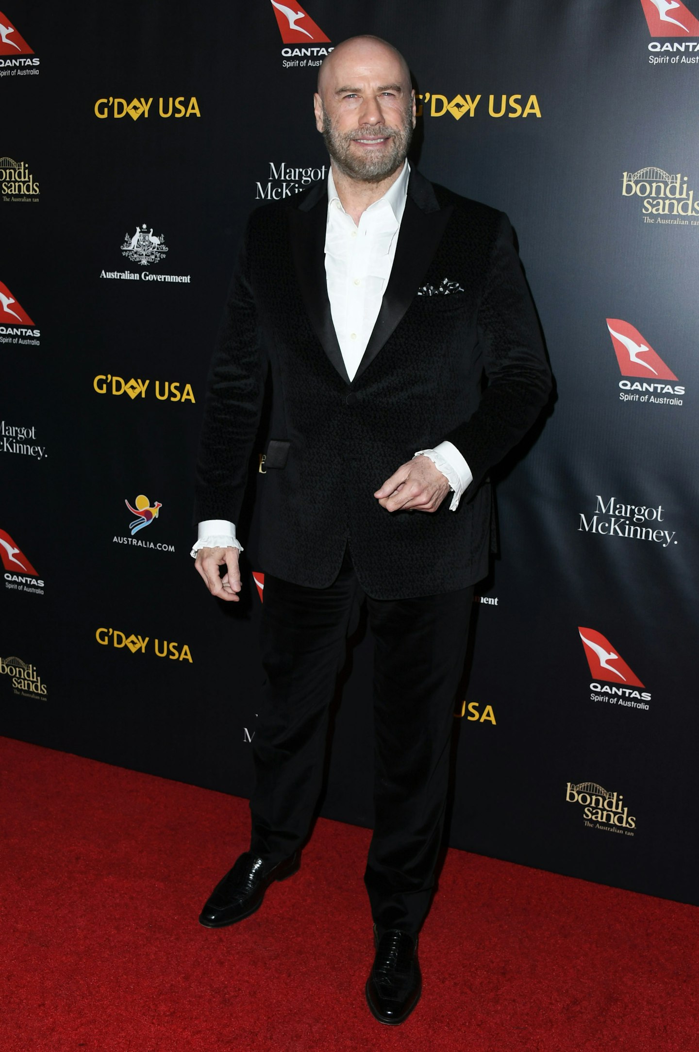 john Travolta  scientology