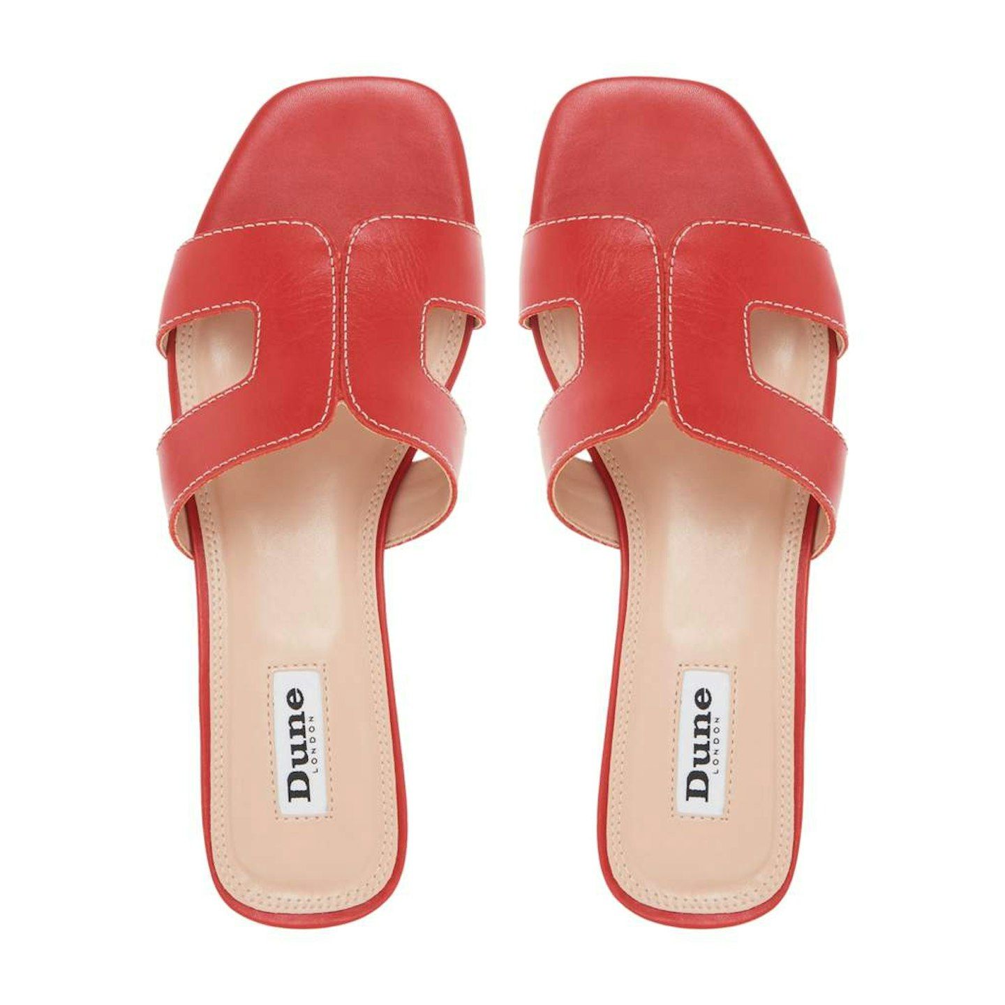 Spring Sell-Outs 2019 - Grazia