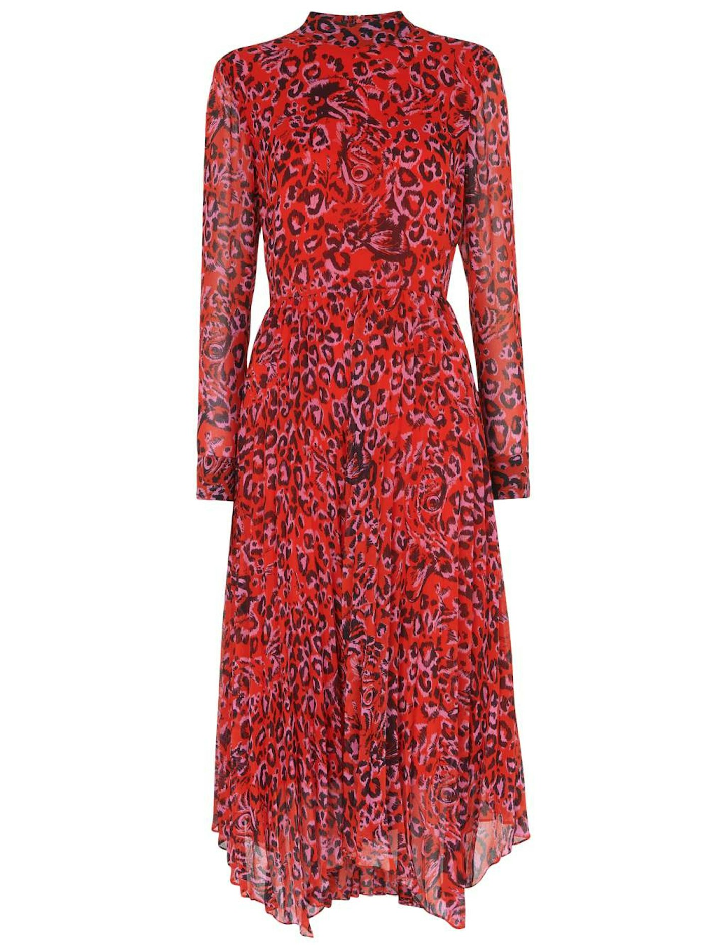 Spring Sell-Outs 2019 - Grazia