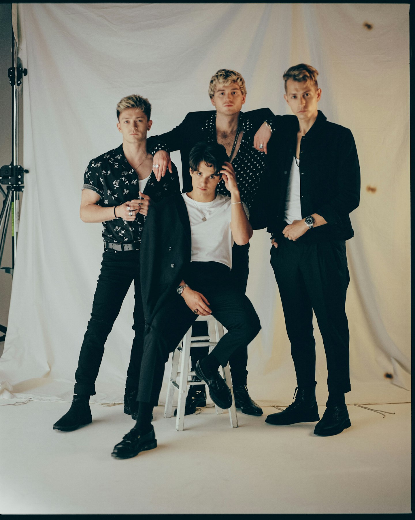 The Vamps