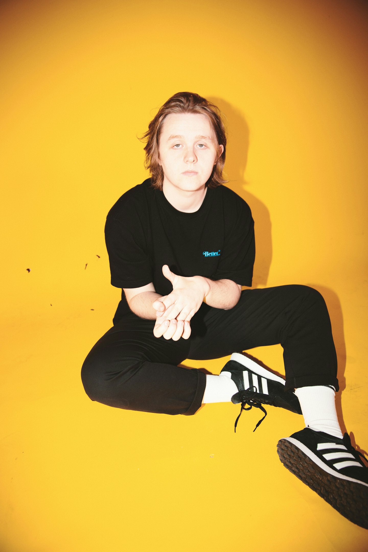 Lewis Capaldi