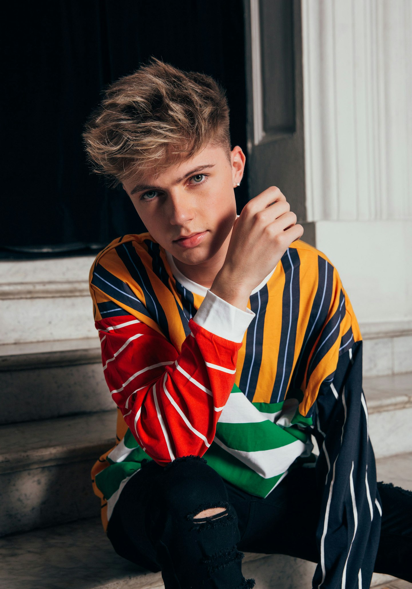 HRVY