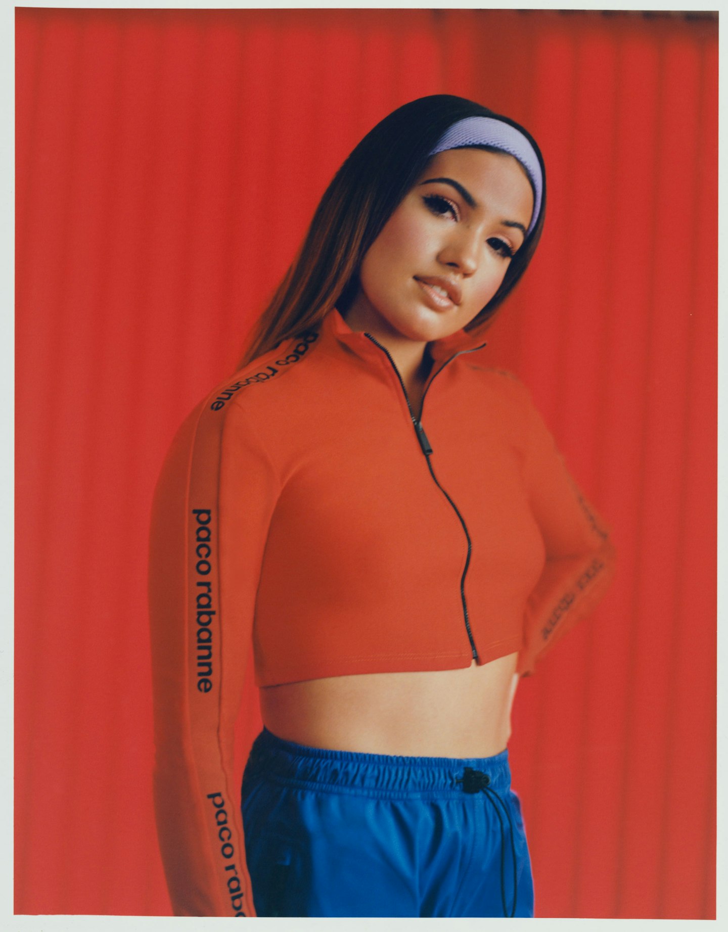 Mabel