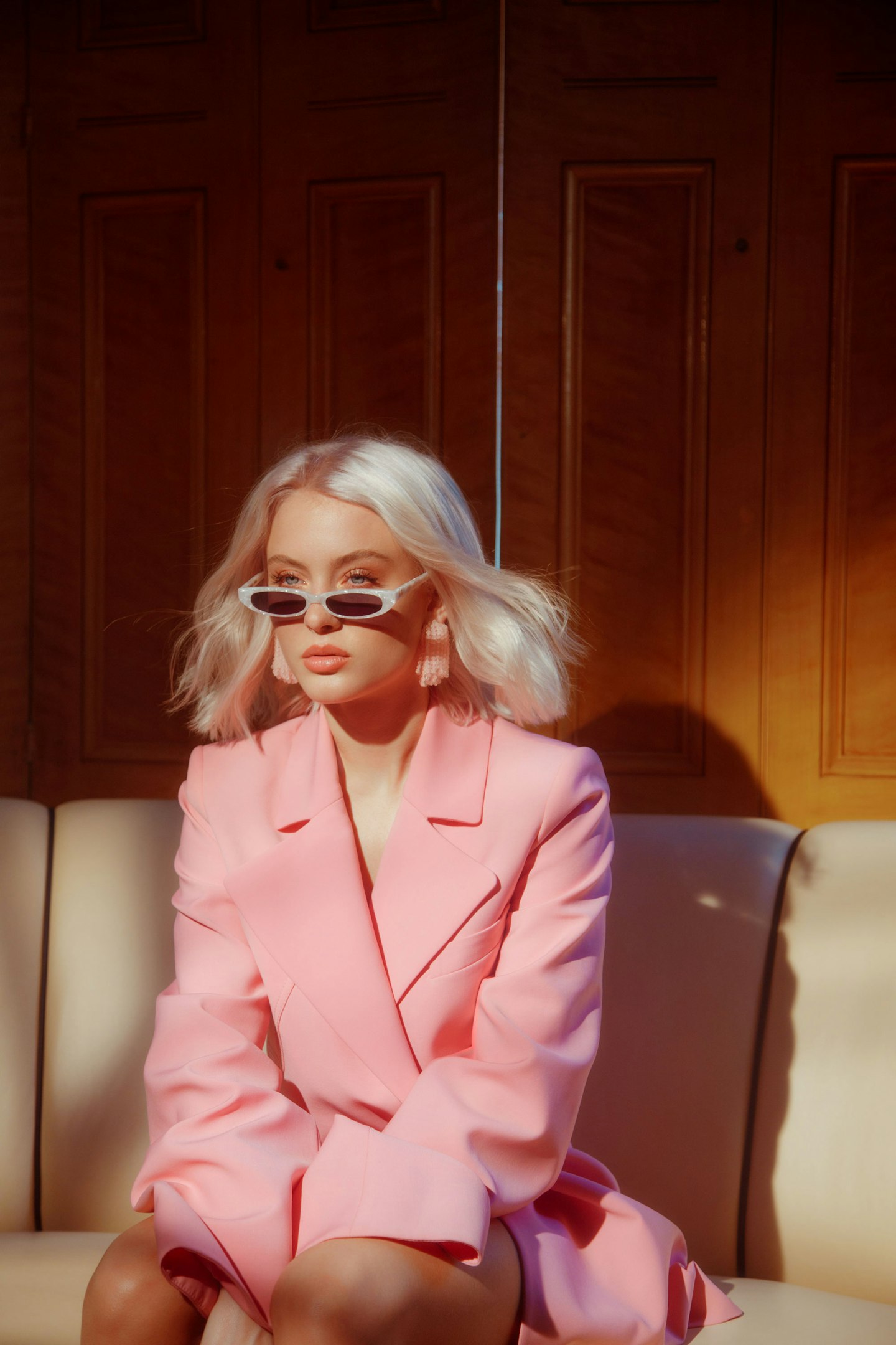 Zara Larsson