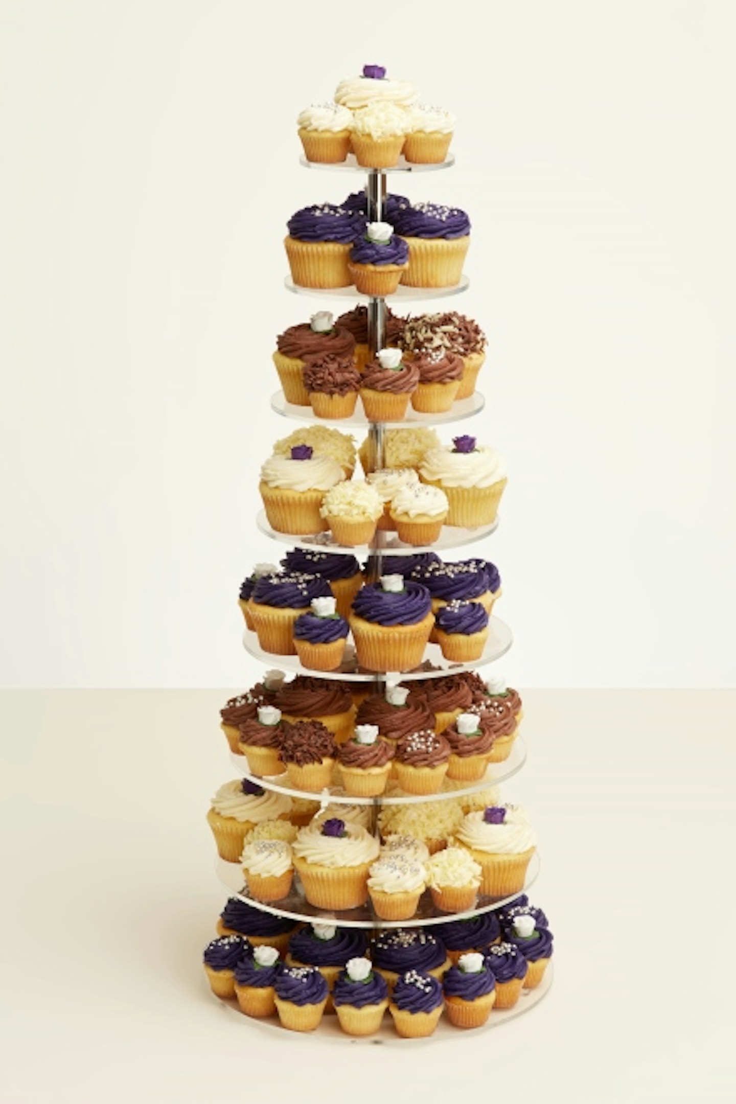 Best Alternative Wedding Cakes - Grazia