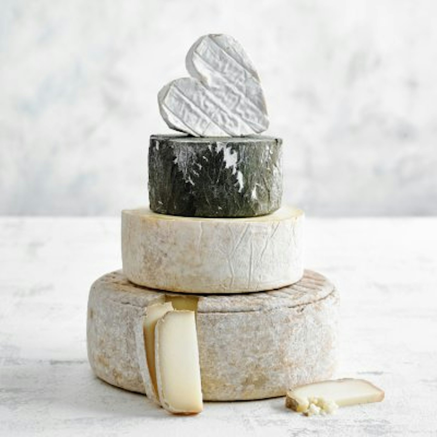 Best Alternative Wedding Cakes - Grazia