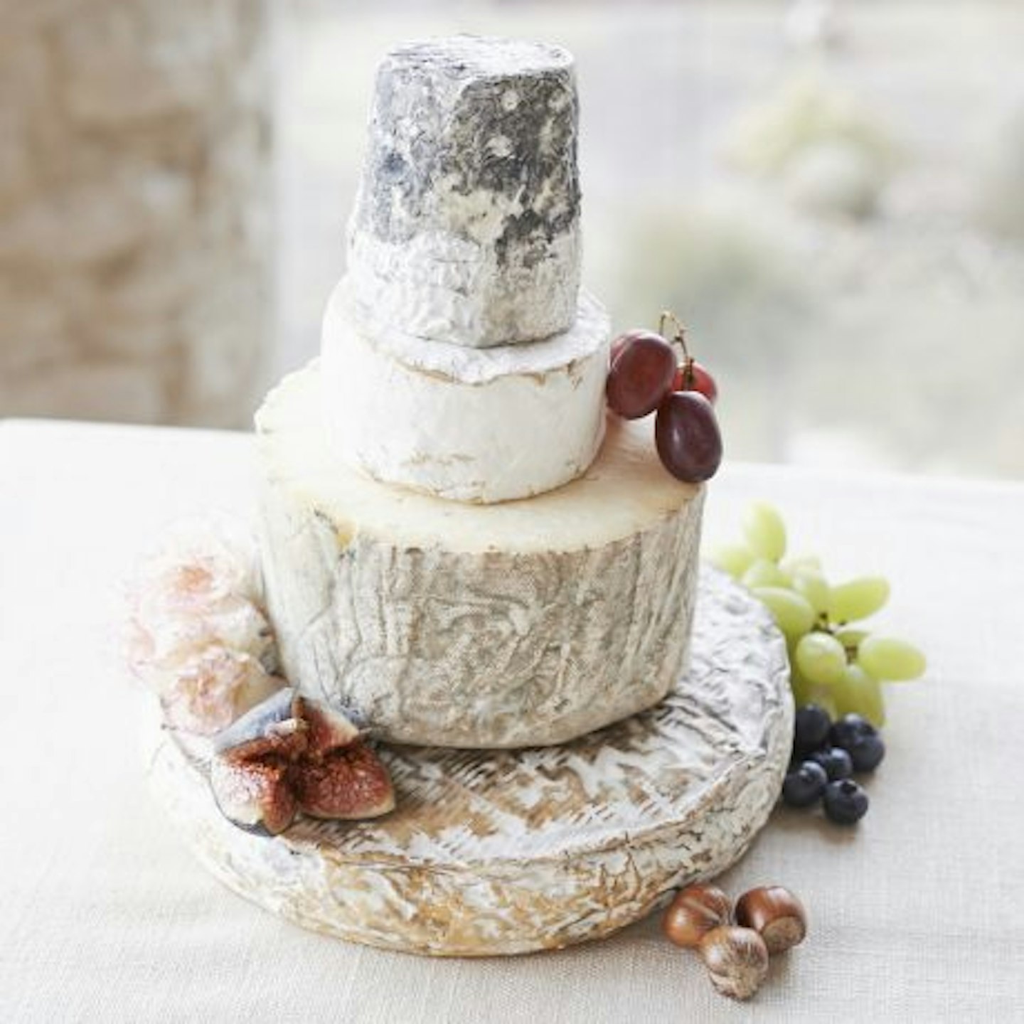 Best Alternative Wedding Cakes - Grazia