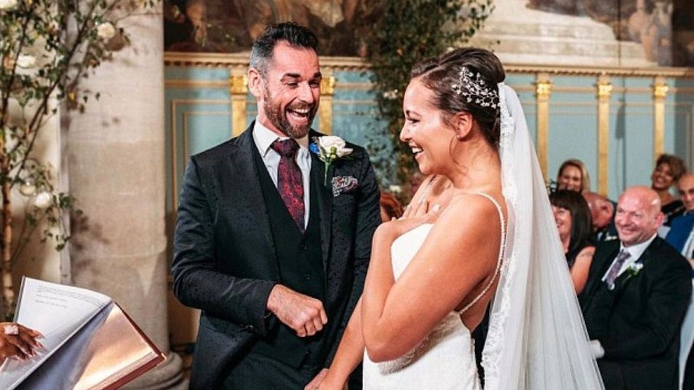Married at First Sight: do they really get married? Plus 27 more - Do They Actually Get Married On Married At First Sight