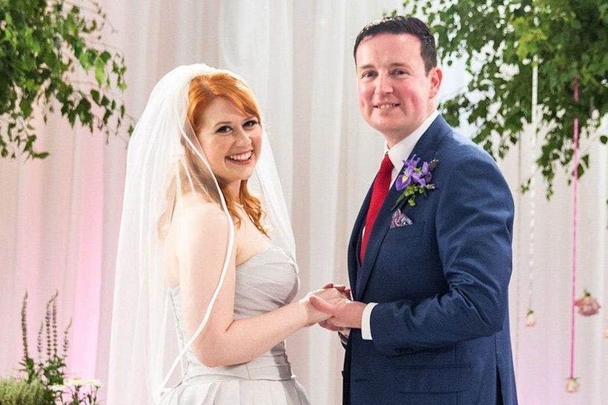 Married at First Sight: do they really get married? Plus 27 more