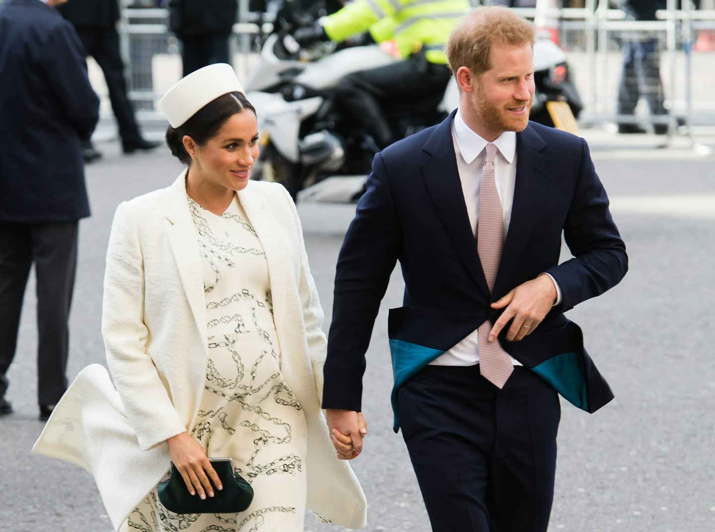 Meghan Markle's £25 H&M maternity dress has already sold out but you can  buy it on  for £7