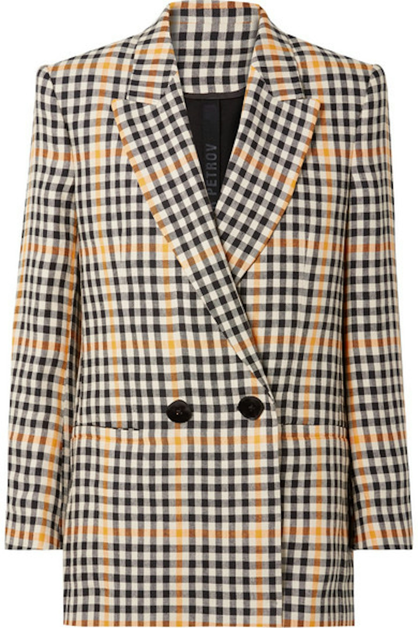 BST What To Wear To Work This Week - Grazia