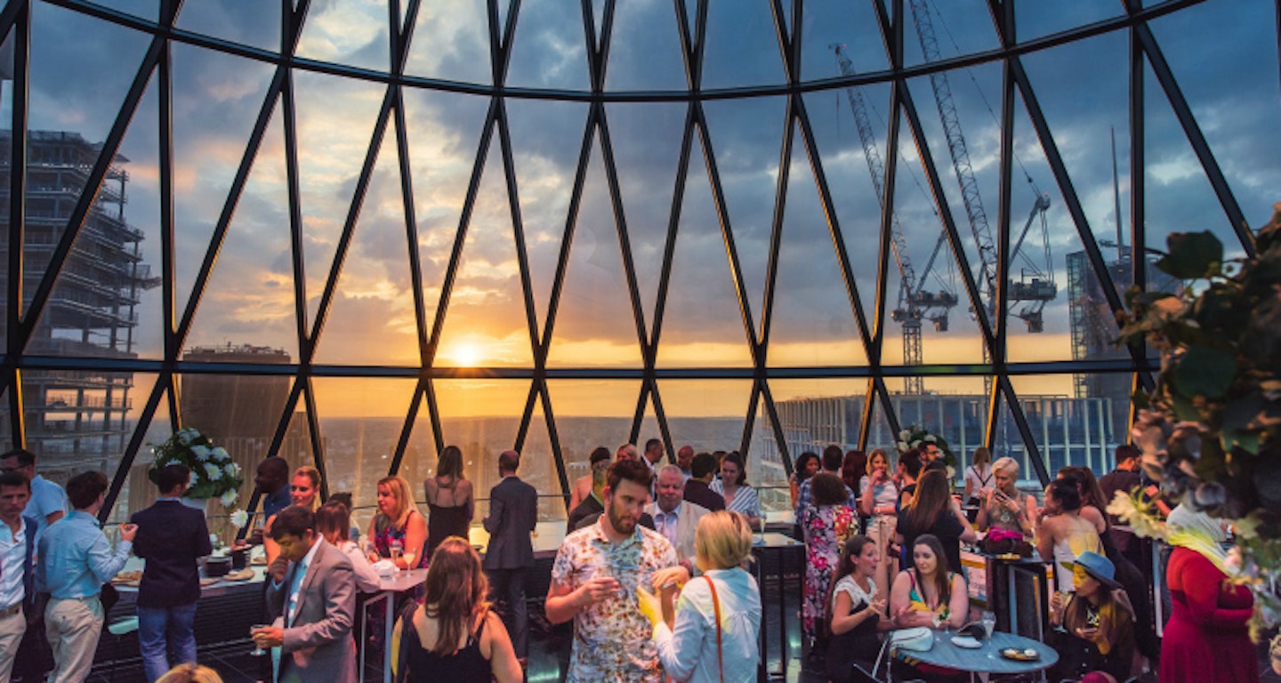 things to do london