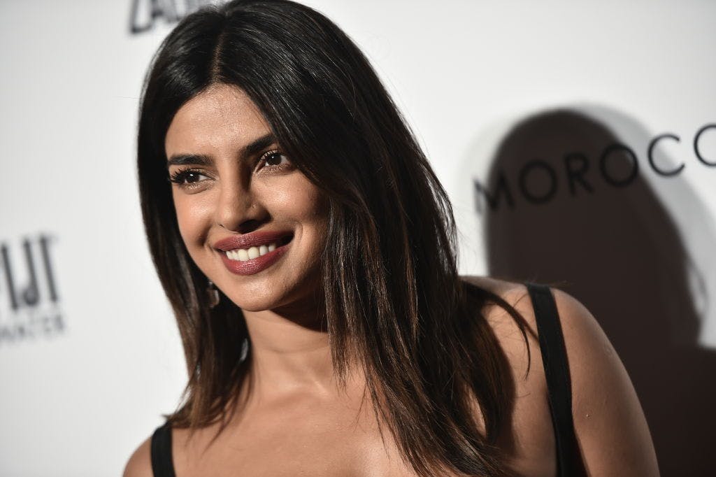 Priyanka Chopra Is Just As Unsure About Life In Her Mid-30s As The Rest Of Us %%channel_name%% picture image