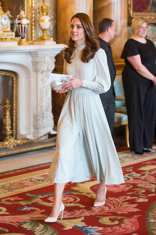 50th anniversary of Prince Charles's investiture, March 2019