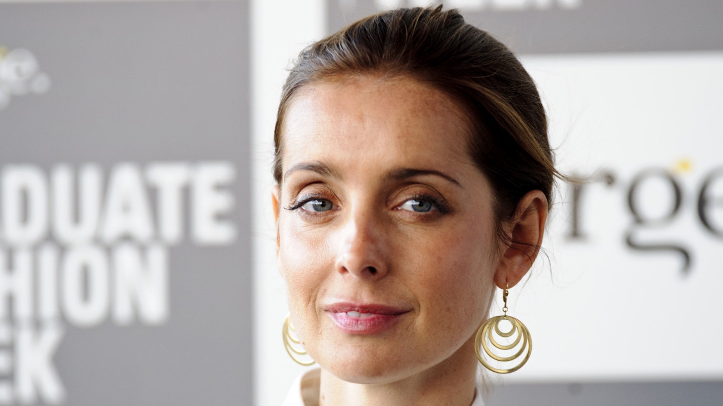Louise Redknapp opens up about dating following divorce 