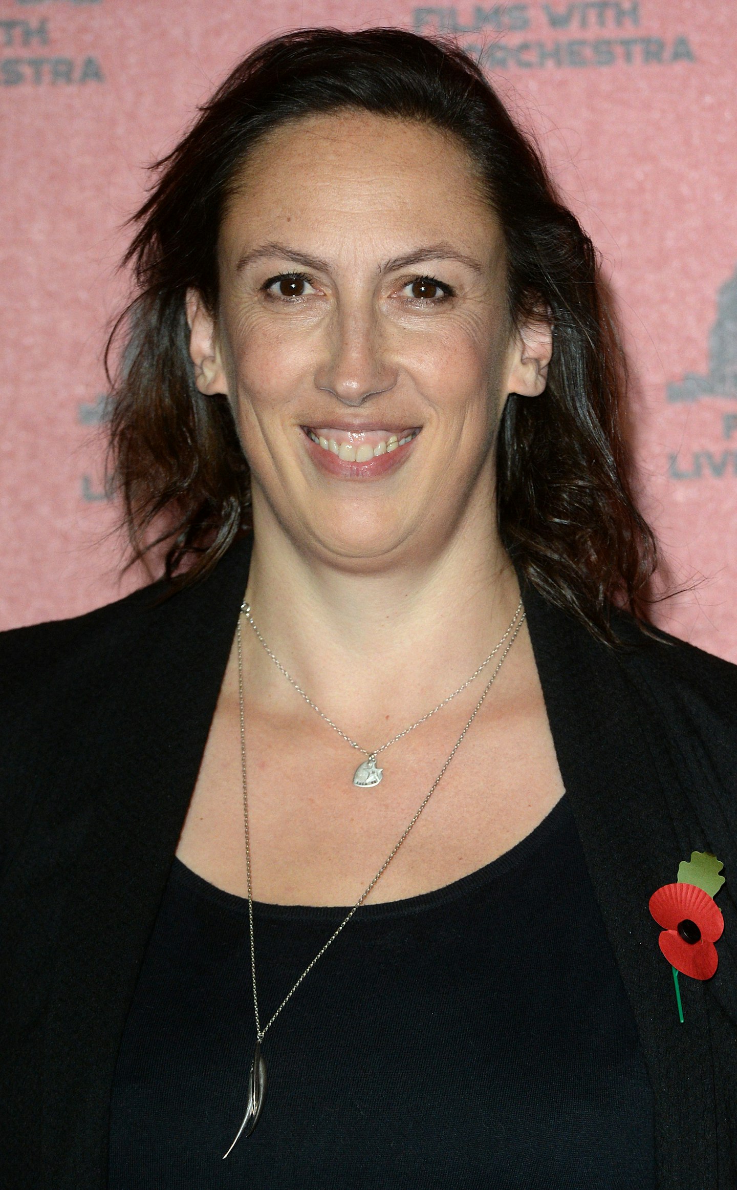 Miranda Hart