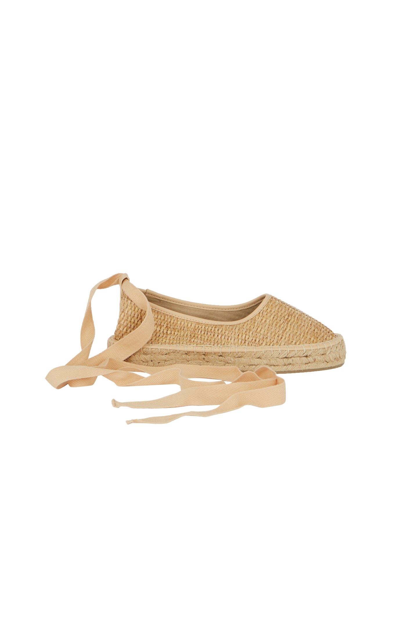 Warehouse Shrimps espadrilles