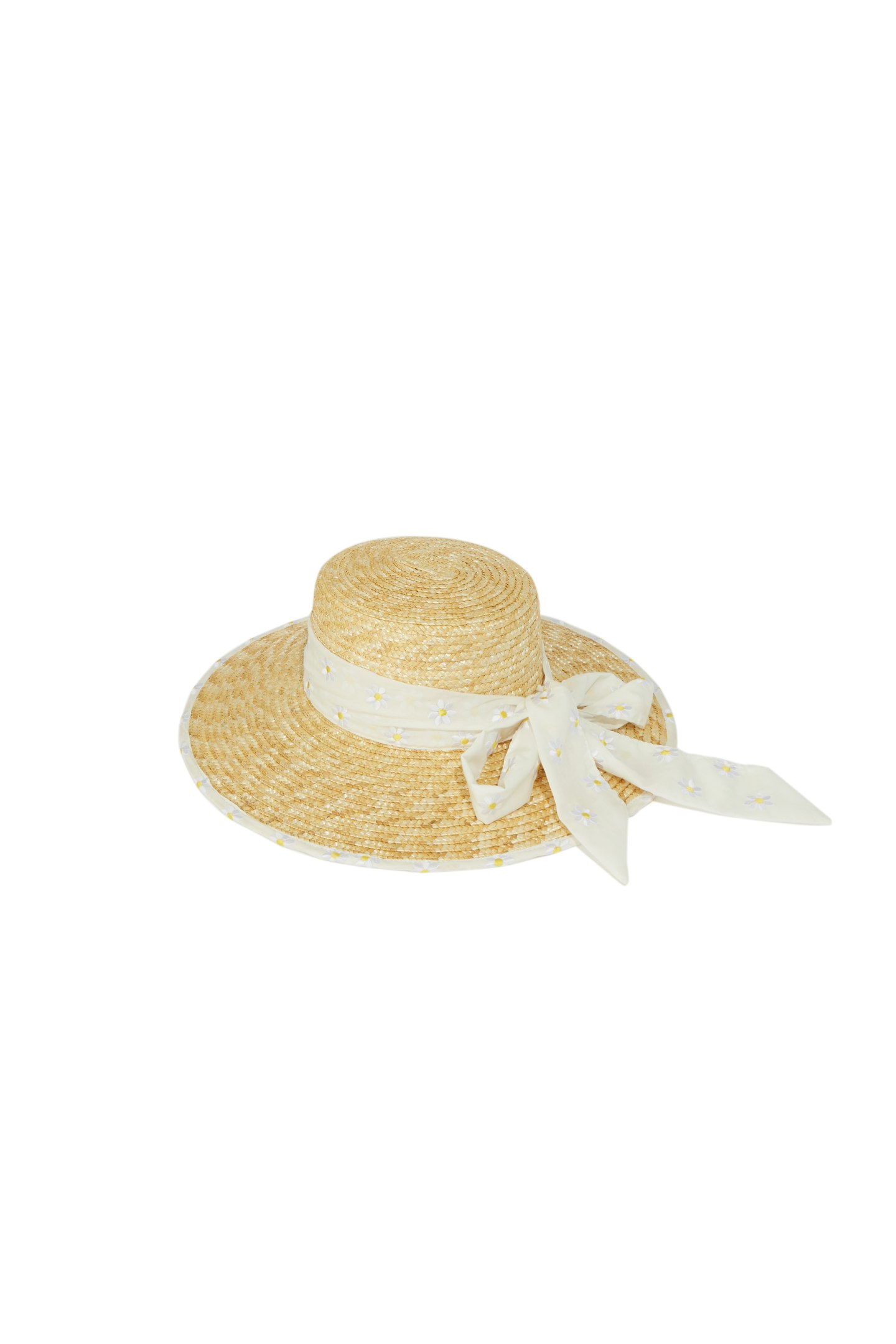 Warehouse Shrimps straw hat