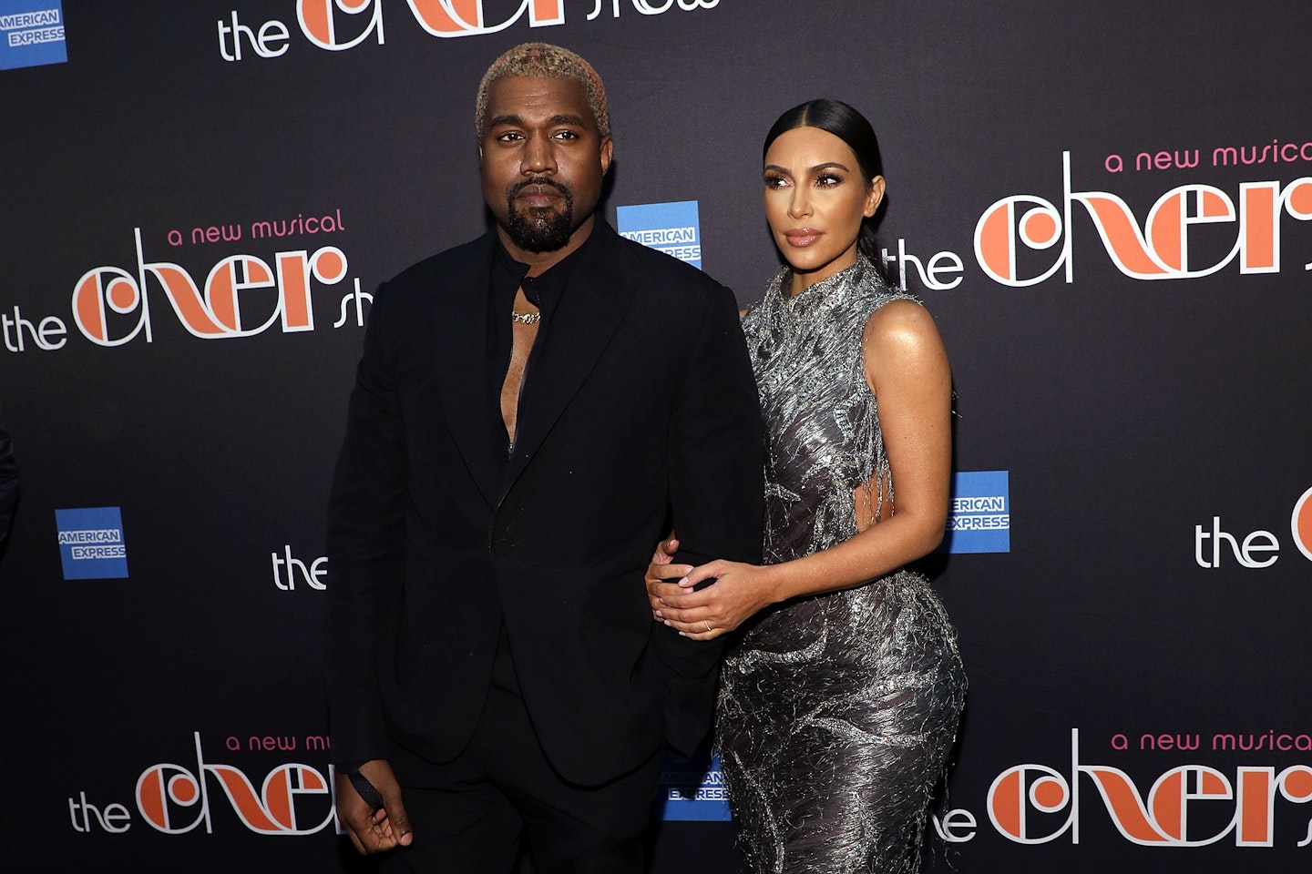 kim and kanye