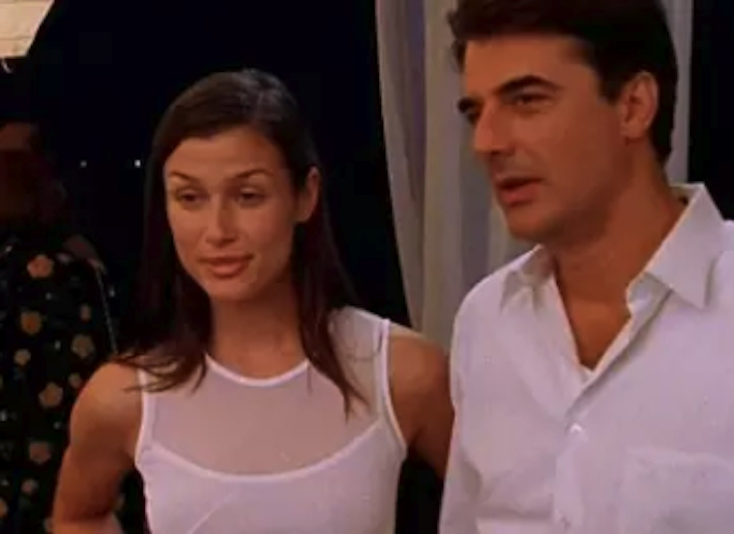 31 Things You Didn't Know About Sex And The City - Grazia
