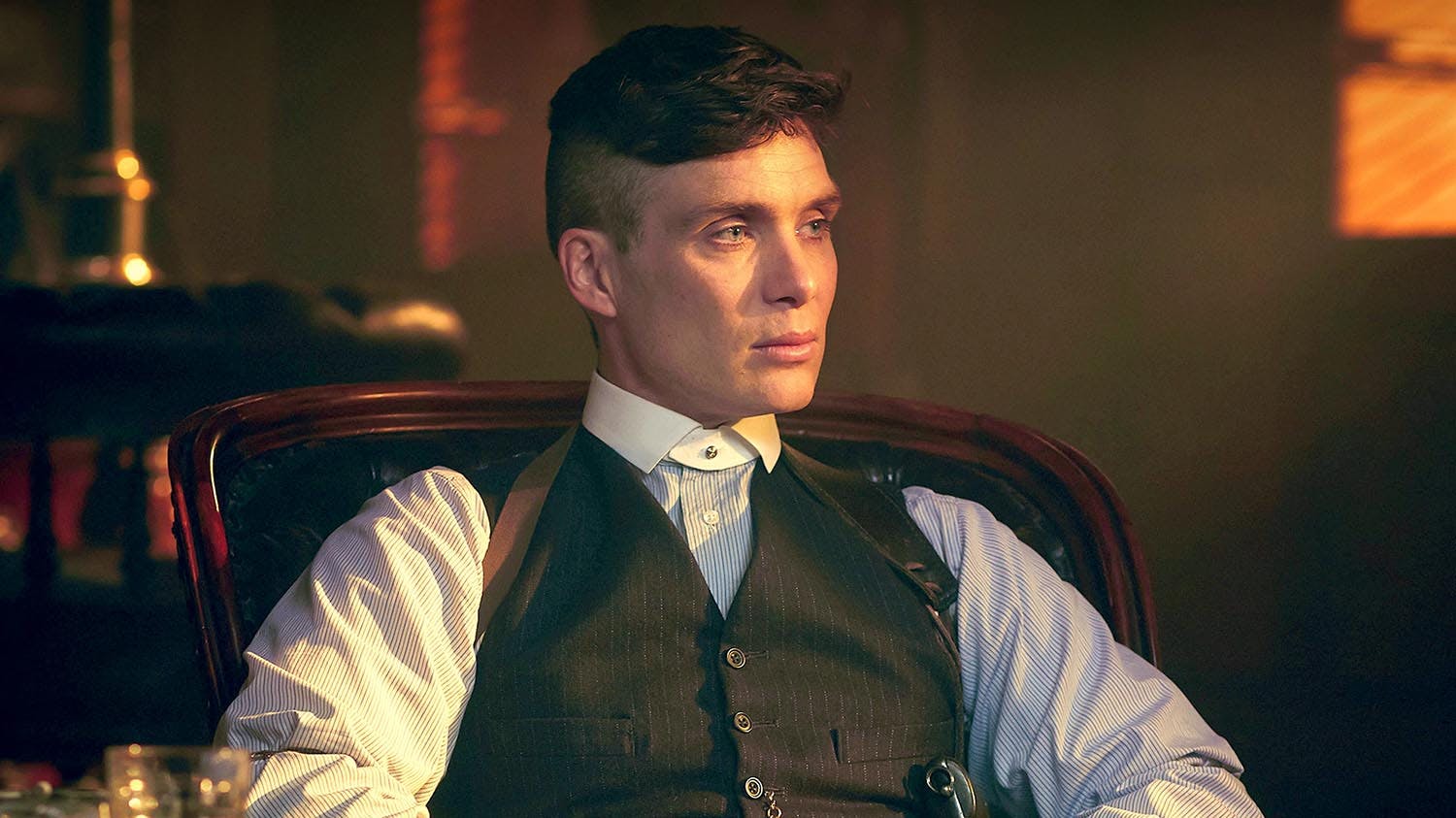 Peaky Blinders: Where Is The TV Show Filmed?