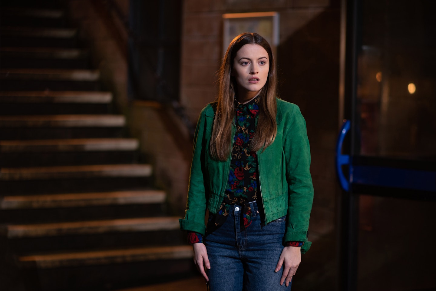 hollyoaks spoilers lily lomax and romeo quinn