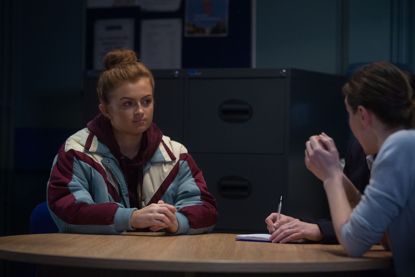 eastenders spoilers dennis rickman gang tiffany butcher