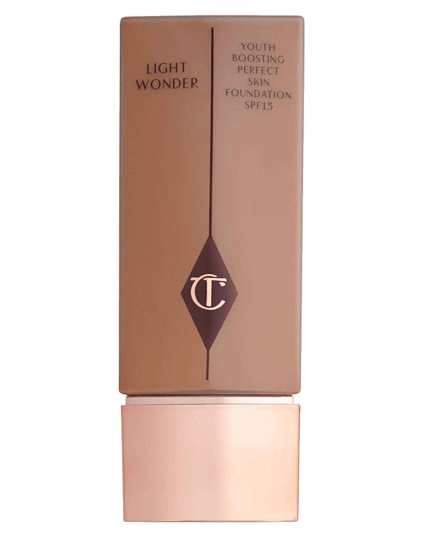 Charlotte Tilbury, Light Wonder Foundation, £32