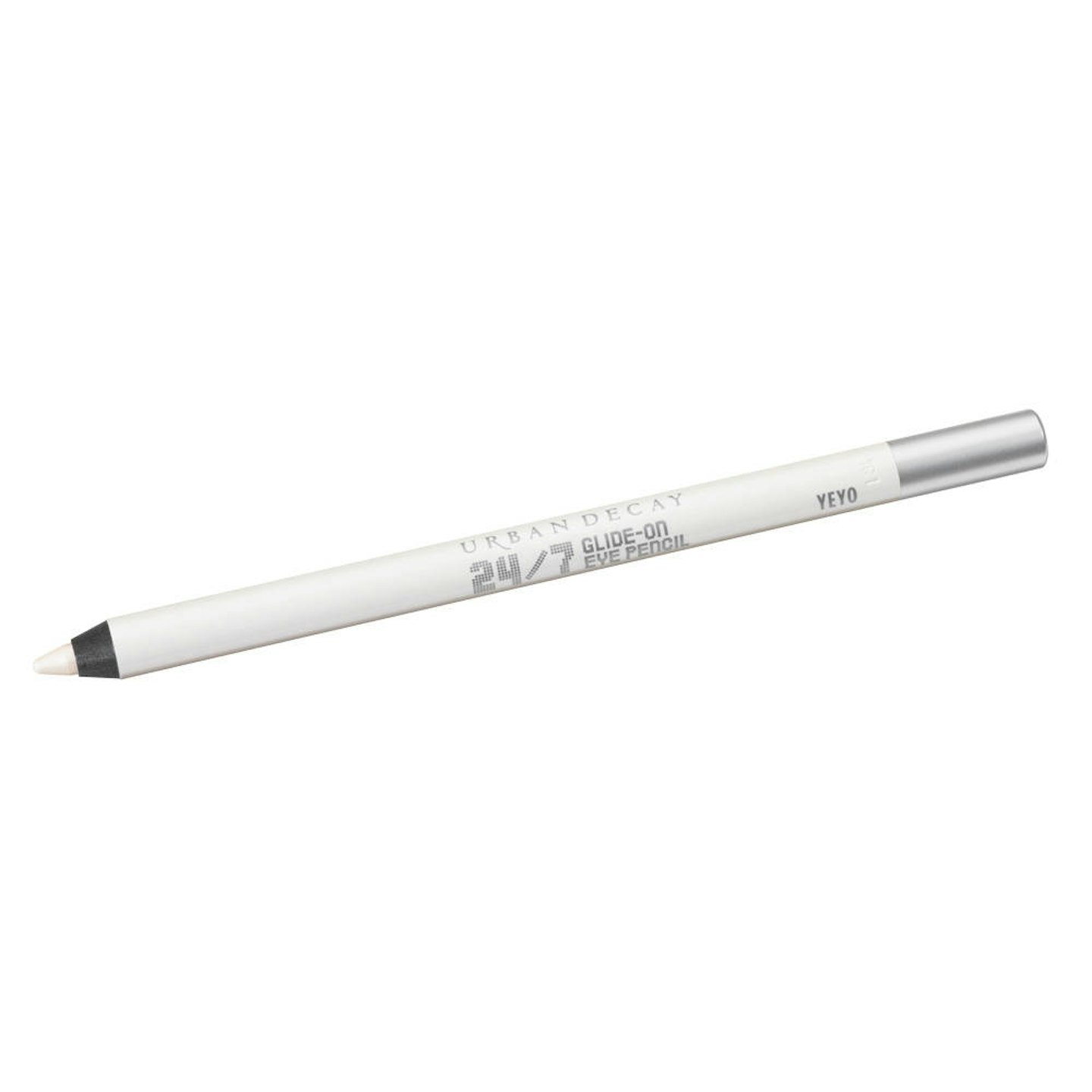 Urban Decay, 24/7 Glide-On Eye Pencil, £16
