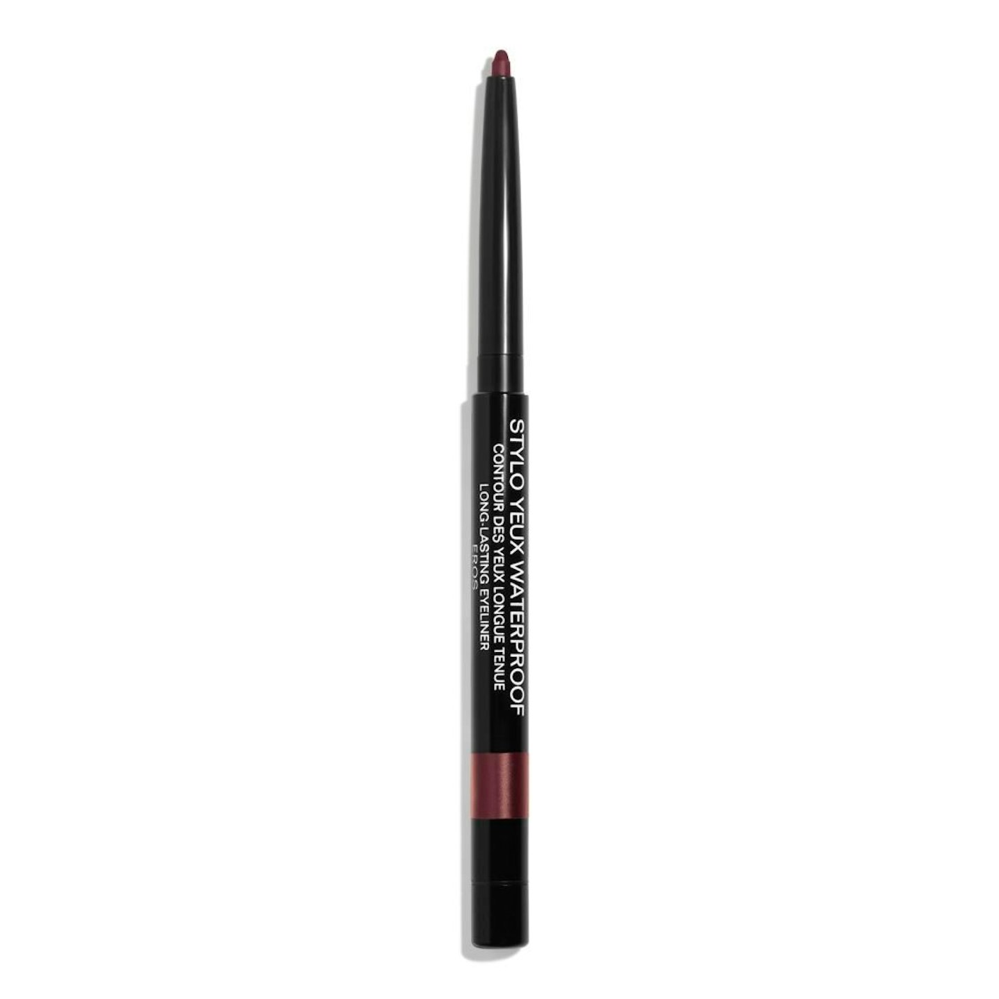 Chanel, Stylo Yeux Waterproof, £22