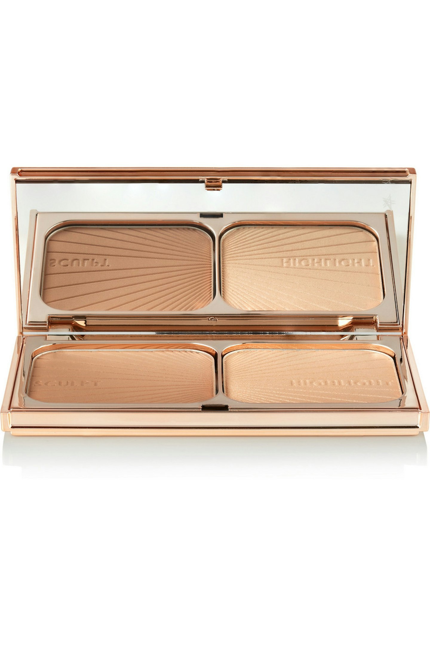 Charlotte Tilbury, Filmstar Bronze & Glow, £49