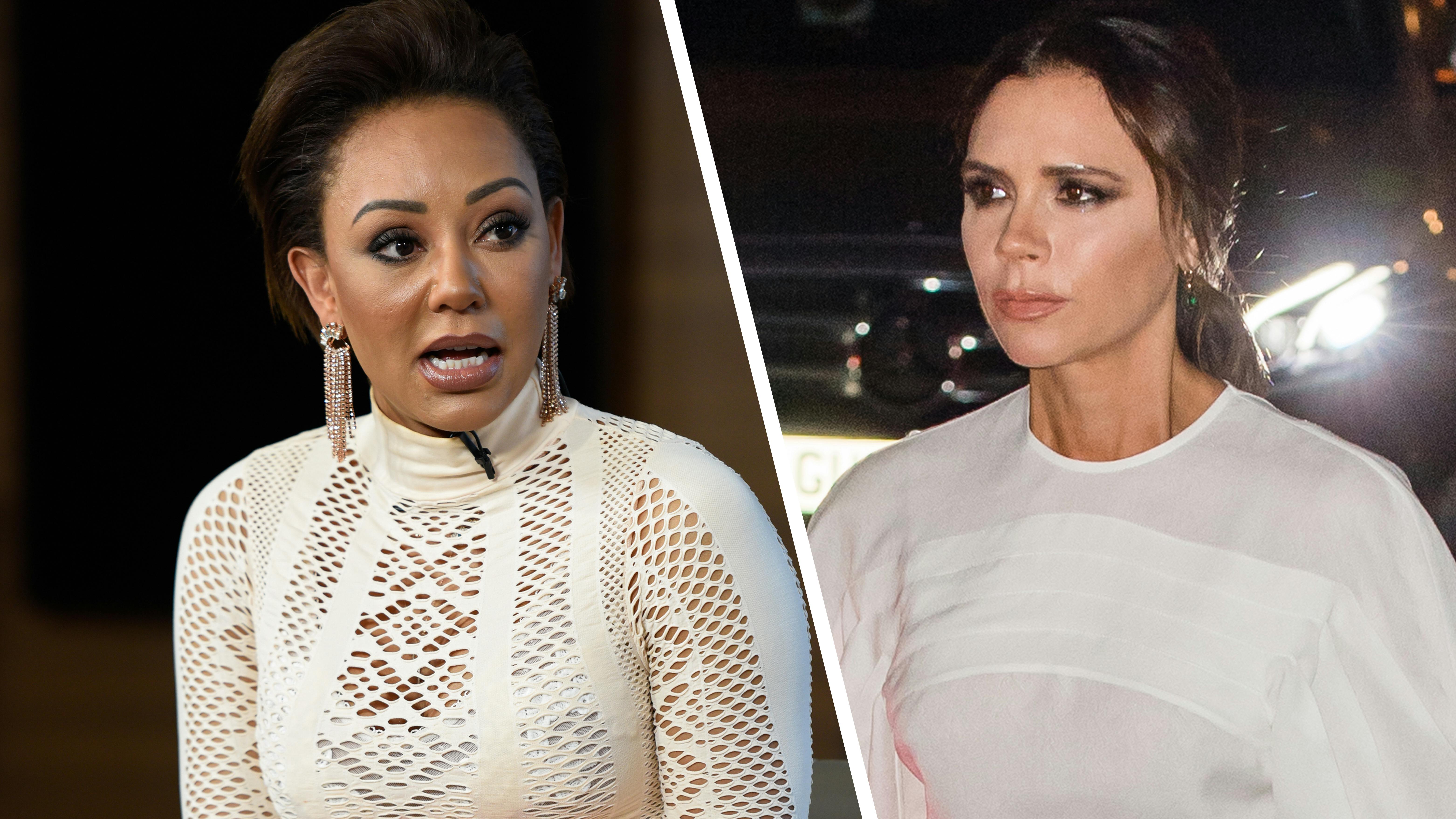 Fed-up Victoria Beckham: 'Just Leave Me Alone' | Celebrity | Heatworld