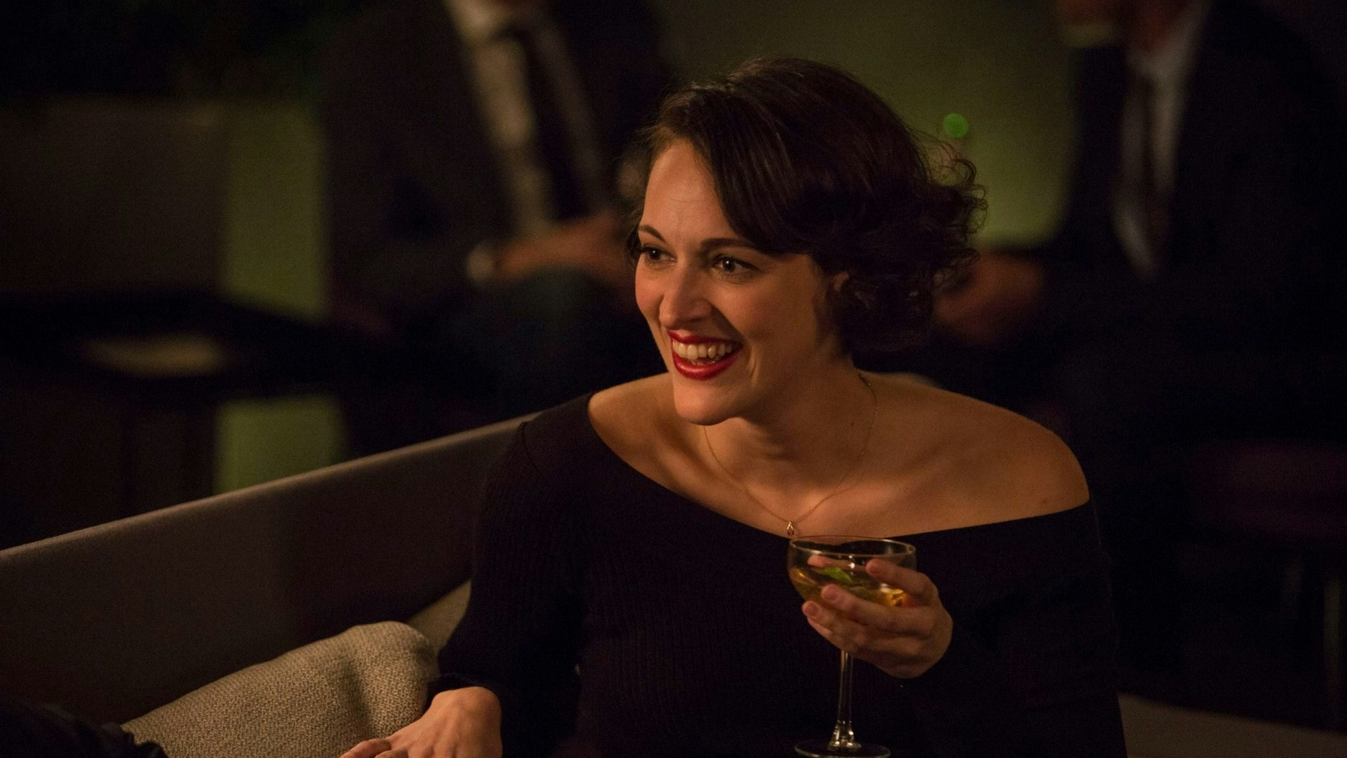 Fleabag season 2 episode 2025 4 putlocker