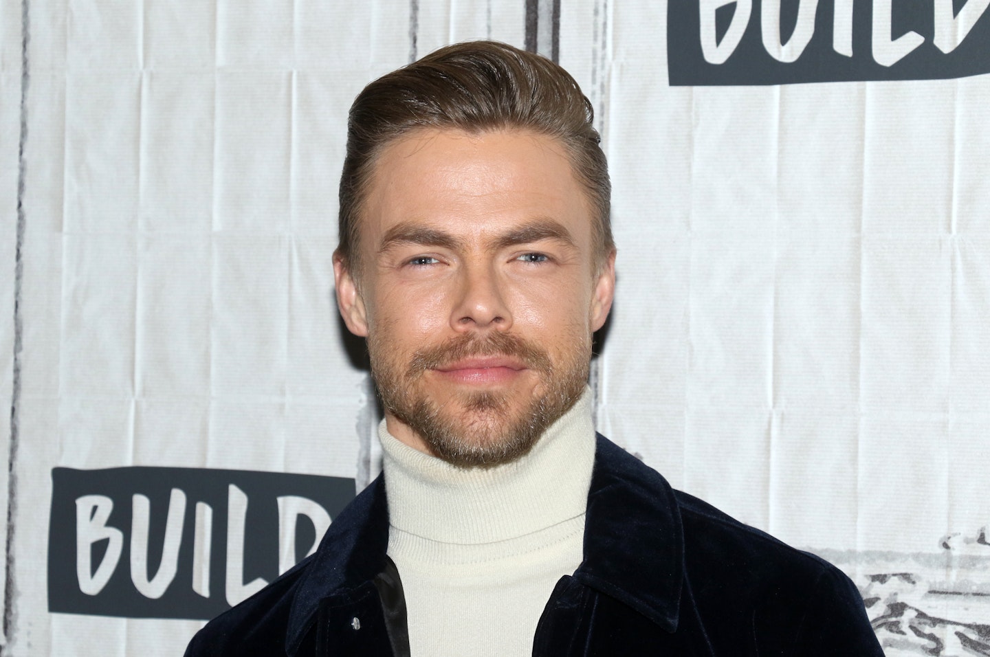 Derek Hough