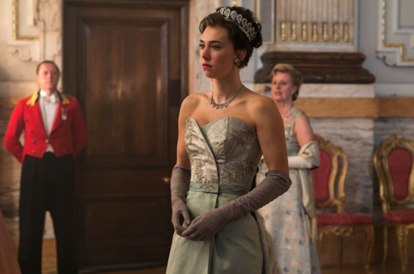 The Crown: Your Cheat Sheet For Netflix's Must-Watch Royal Drama - Grazia