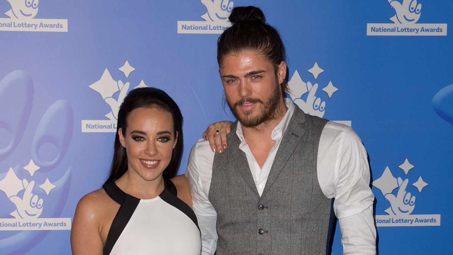 Stephanie Davis Sam Reece