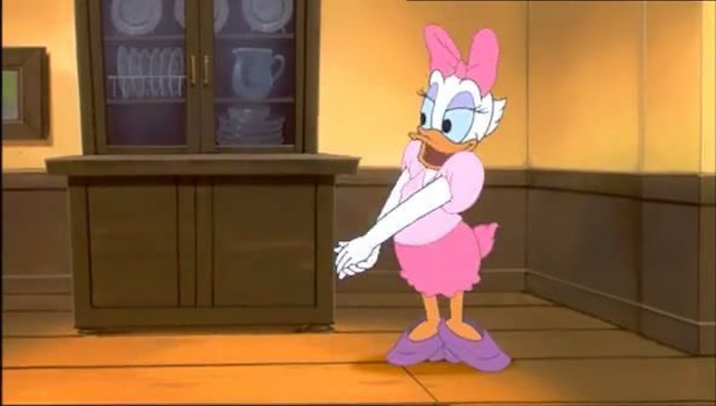 The Duck (Duck Life), Fictional Characters Wiki