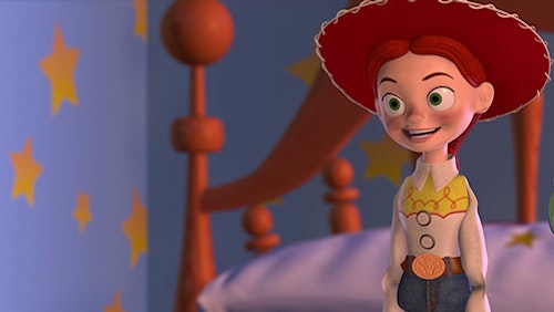 35 gorgeous Disney baby names for girls and their meanings | Closer