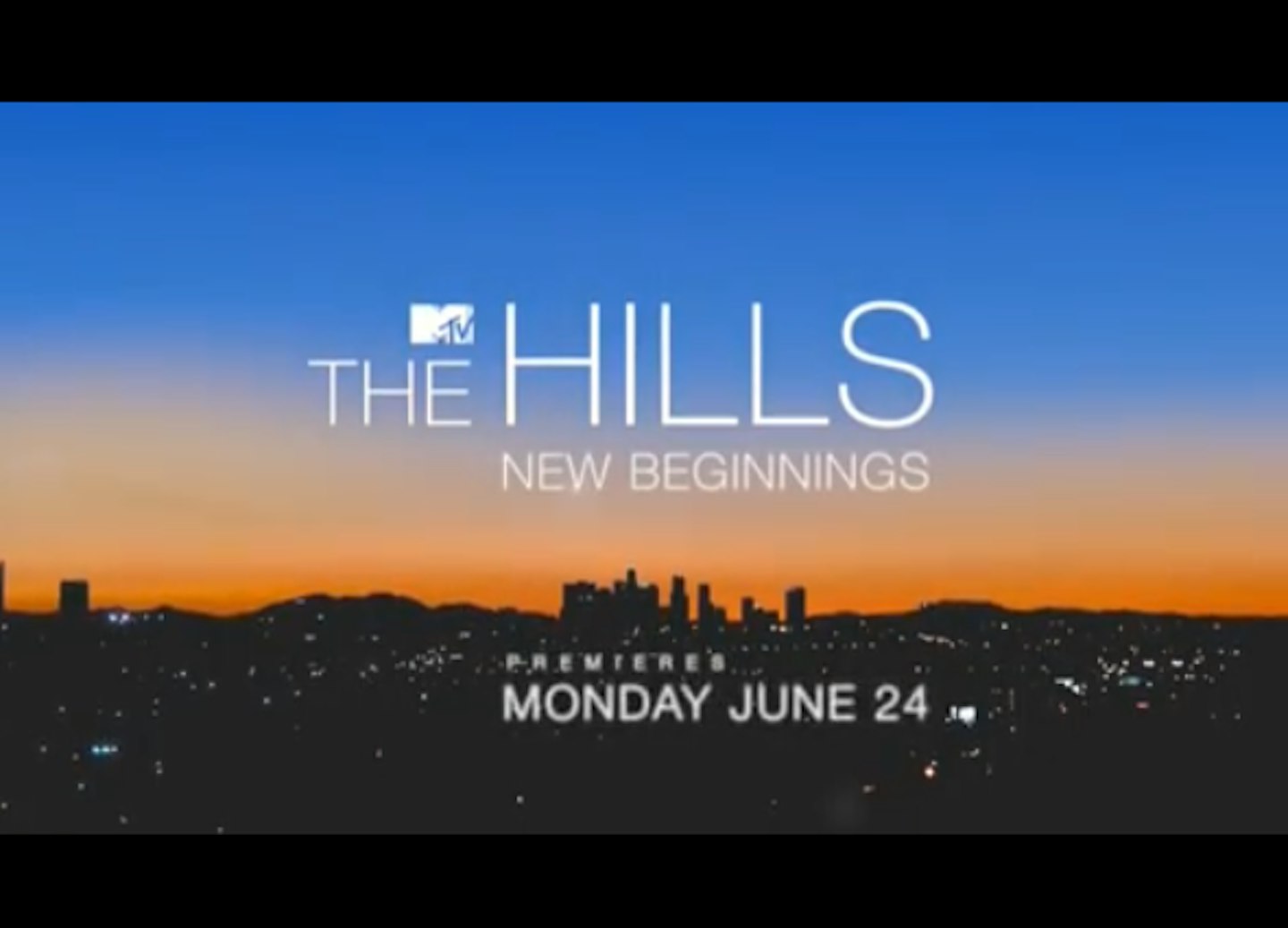 The Hills Re-Boot: Everything You Need To Know - Grazia